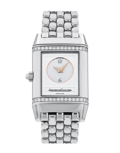 Jaeger-LeCoultre Reverso Duetto 2668110 Image 4